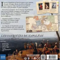 Les Conquêtes de Napoléon