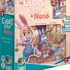 Les Cubes Puzzle de Nono