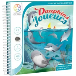 Les Dauphins Joueurs