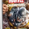 Les Démolisseurs (Marvel Champions JCE)