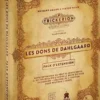 Les Dons de Dahlgaard (Ext. Trickerion)