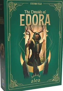 Les Druides d'Edora