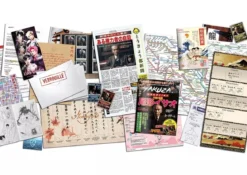 Le Secret des Yakuzas (Dossiers Criminels)