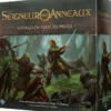 Le Seigneur des Anneaux - Voyages en Terre du Milieu