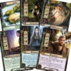 Les Elfes de la Lorien - Seigneur des Anneaux JCE