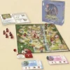 Les Enfants de la Résistance : Le Jeu de Plateau Coopératif