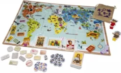 Les Enfants du Monde