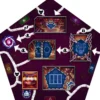 Les Enfers (Ext. Clank! Catacombes)