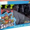 Les Figurines (Ext. Big's - Les Bigorneaux)