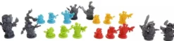 Les Figurines (Ext. Big's - Les Bigorneaux)