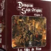 Les Filles du Fléau - Chapitre 3 (Ext. Dungeon Saga : Origins)