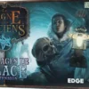 Le Signe des Anciens : Présages de Glace