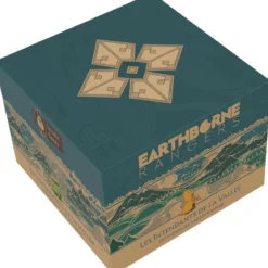 Les Intendants de la Vallée (Ext. Earthborne Rangers)