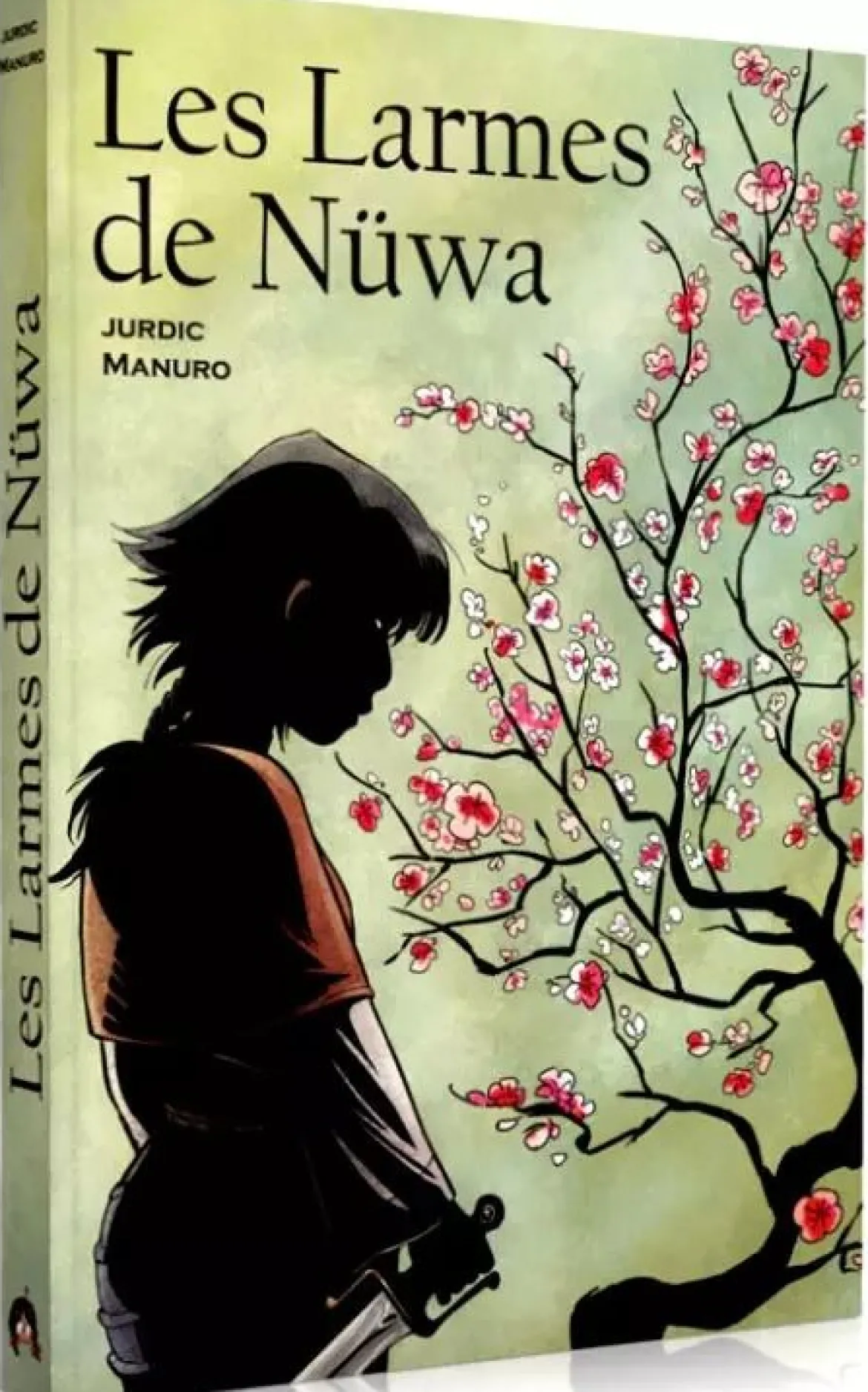 Les Larmes de Nüwa - Le Héros c'est Vous !