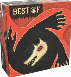 Les Loups-Garous de Thiercelieux : Le Best Of