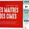 Les Maitres Des Cimes