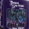 Les Miroirs Maléfiques - Chapitre 4 (Ext. Dungeon Saga : Origins)