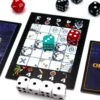 Le Sommet Éternel - Pack d'aventure (Ext. One Card Dungeon)