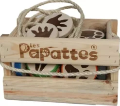 Les Papattes