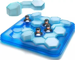 Les Pingouins Plongeurs