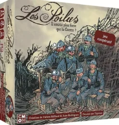 Les Poilus