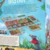 Les Rats de Wistar