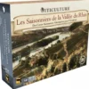 Les Saisonniers de la Vallée du Rhin (Ext. Viticulture)