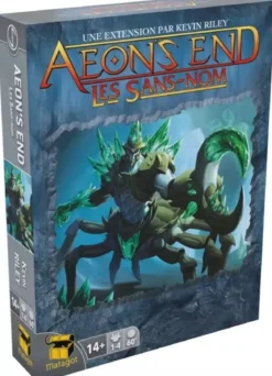 Les Sans Nom (Ext. Aeon's End)