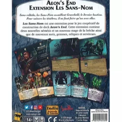 Les Sans Nom (Ext. Aeon's End)