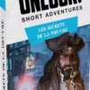 Les Secrets de la Pieuvre - Unlock! Short Adventures
