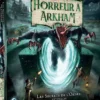 Les Secrets de l'Ordre (Ext. Horreur à Arkham 3ème éd.)