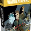 Les Secrets de Warden Keene