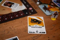 Les Secrets de Zorro