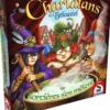 Les Sorcières s'en Mêlent (Ext. Charlatans de Belcastel)