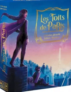 Les Toits de Paris
