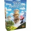 Les Tours Ambulantes