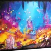 Les Trésors de la Petite Sirène - Arcana Puzzle