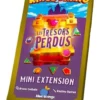 Les Trésors Perdus (Ext. Kingdomino)