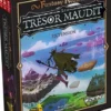 Le Trésor Maudit (Ext. Fantasy Realms)