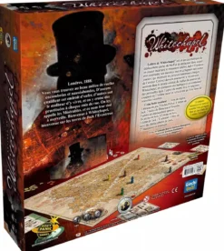Lettres de Whitechapel