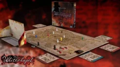 Lettres de Whitechapel