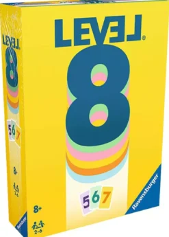 Level 8