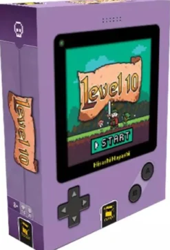 Level 10 (Ten)