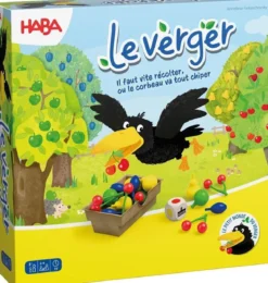 Le Verger