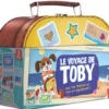 Le Voyage de Toby