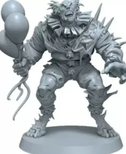 Légendes Urbaines (Ext. Zombicide 2ème Édition)