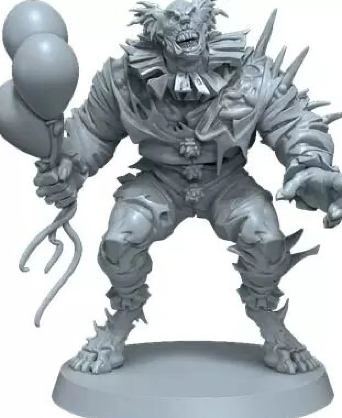 Légendes Urbaines (Ext. Zombicide 2ème Édition)