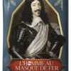 L'Homme au Masque de Fer (Ext. La Cour de Versailles)
