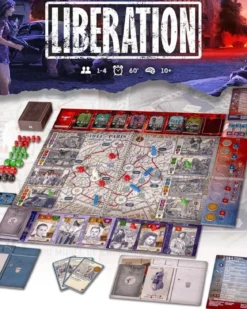 Libération