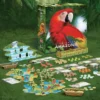 Life of The Amazonia